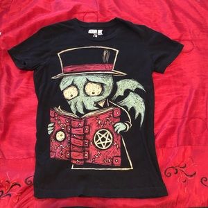 ✨SOLD✨Cthulhu shirt